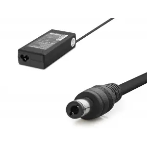 Adaptör Led Kamera ü 84W 12V 7A 5.5X2.5 Mm Siyah