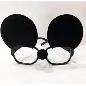 1 Adet Mickey Mouse Gözlüğü