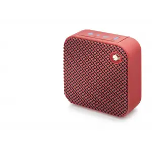 Hoparlör Mini Bluetooth Fm 10.6 X 10.6 X 4.3 Cm