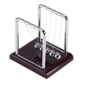 9.5 Cm Küçük Balans Denge Toplari