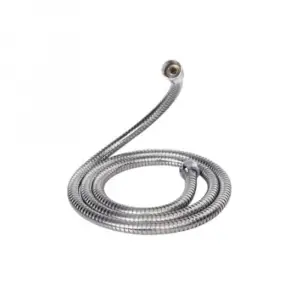 150 Cm Ölçülü Örgülü Duş Hortumu Spiral