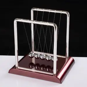 14 Cm Metal Orta Boy Denge Toplari Balans