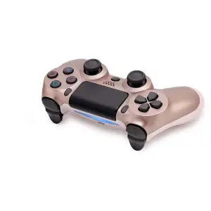 3.5 Mm Dokunmatik Ps4 Gamepad Rose Gold HD323P