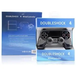Kullanıma Uygun PS4 Kablosuz Oyun Kolu