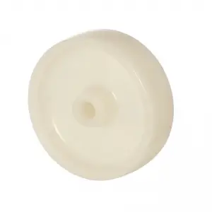 1 Adet Sade Yedek Makara (Burçlu) 125x40 MMB
