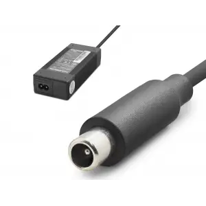 Adaptör Scooter ü 42V 2A 84W 8.0X5.5 Mm Siyah