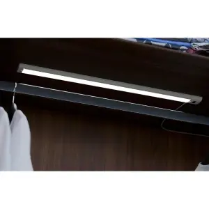 Metal Sensörlü Şarjlı Mıknatıslı Uzun LED Işık