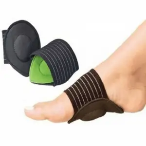 Kullanıma Uygun Strutz Sole Angel Anti Stres Ayak Tabanlığı