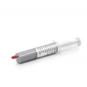 4.8 W Ölçülü Termal Macun /Mk 30 G Silver S