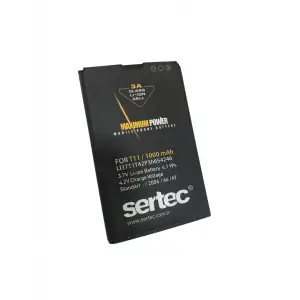 1.100 mAh Batarya Turkcell T 11 Uyumlu