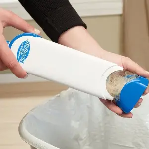 Kullanıma Uygun Tüy Toz Temizleme Fırça Seti