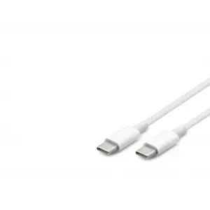 Type C Şarj Ve Data Kablosu 100W 2 M Beyaz