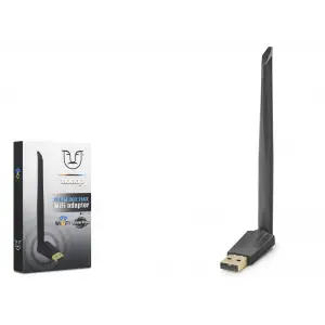 Usb Mbps Wifi 6 Dahua Dvr Uyumlu W118