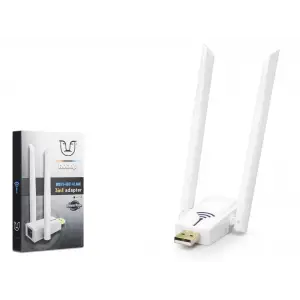 Usb Wifi Bluetooth Mbps W119