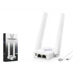 Wifi Repeater Router Mbps R316