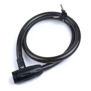 150 Cm 20 mm Bisiklet / Motorsiklet Kilidi