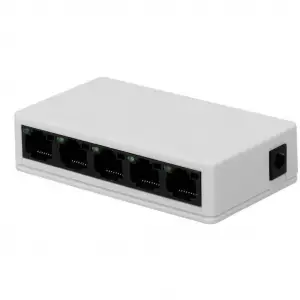 5 Port Switch