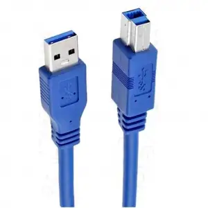 Usb 3.0 Yazıcı Kablo
