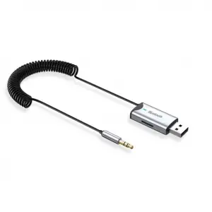 Aux Bluetooth Sd Kart