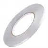 Kullanıma Uygun 0.5 cm 50 Metre Gri Fayans Arası Şerit Bant
