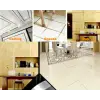 Kullanıma Uygun 0.5 cm 50 Metre Gri Fayans Arası Şerit Bant