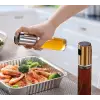 Kullanıma Uygun 100 ml Çok Amaçlı Spreyli Cam Şişe