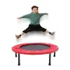 Kullanıma Uygun 102 cm (40 inç) Kırmızı Trambolin