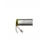 Pil 102050 3.7V 1000mAh Li Polymer (Devreli/1.5A)