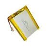 Pil 105568 3.7V 5000 mAh Li Polymer (Devreli/1.5A)
