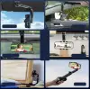 Silikon 1080° Dönebilen Çok Fonksiyonlu