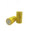 Pil 1.2V 3000 Mah C Orta Boy Ni CD Şarjlı (Başsız / Flat Head)