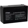 12V 7 AH Base Kuru Bakımsız Akü Çeşidi