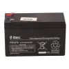 12V 7 AH Kuru Bakımsız Akü Çeşidi