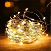 Kullanıma Uygun 1.5 Metre Pilli Peri Led Gün Işığı