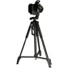Katlanabilir Kullanıma Uygun 150 cm Kamera Tripod