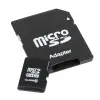 16GB Micro SD Card TGFD3 Çeşidi