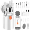 20 In 1 Elektronik Temizleyici Multi Functional Cleaner Tools Çeşidi