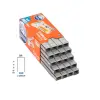 200 mm Paslanmaz Çelik 5000 Adet 200/8 Zımba Adet