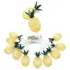 Pil 2m 10 Led li 2 Kademeli Ananas Led Işık 251
