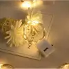 Pil 2M li Peri Led Beyaz Işık
