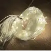 Kullanıma Uygun 2x2 LED Sarı Işık 8 Fonksiyonlu