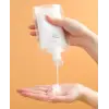 100ml Ölçülü 3 Adet Krem Şampuan Kabı Tekrar Kullanılabilir Set