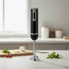 300W Çelik Uçlu Çubuk Blender SHB-3180 2 Kademeli Hız ve Ayrılabilir Gövde