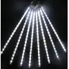 2 metre Kullanıma Uygun 3.2m Meteor Led Beyaz Işık