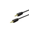 3.5 mm AUX Kablosu 3 m Siyah