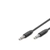 3Lı 3.5 Mm Kablo ne 3M Siyah