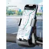 Silikon 360° Gidon Bisiklet Motosiklet