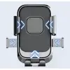 Silikon 360° Gidon Bisiklet Motosiklet