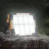 Pil 3600mAh 4 Seviyeli Şarjlı Standlı LED