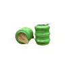 Pil 3.6V 3S1P 60 Mah 2 Pin NI MH Buton